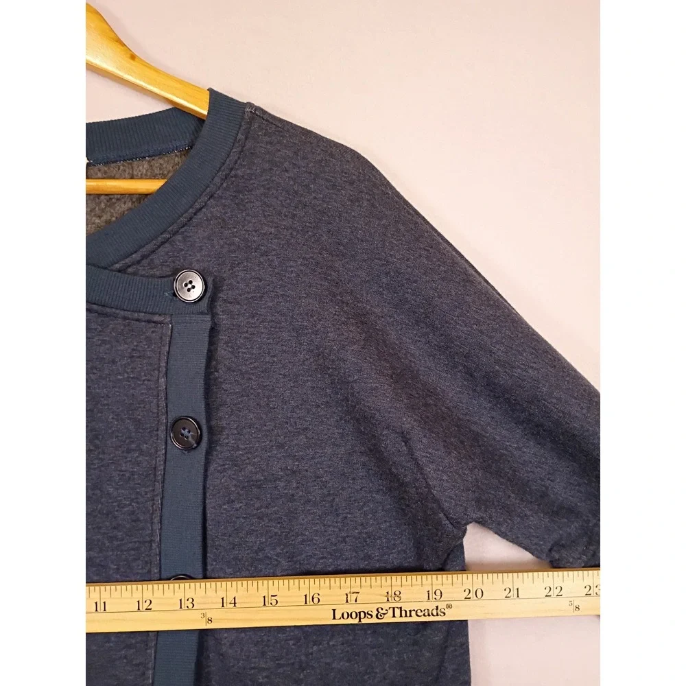 Hem & Thread wrap yourself